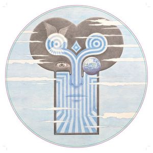 The Chameleons: What Does Anything Mean? Basically [Picture Disc] Product Image
