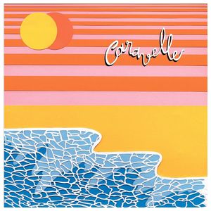 Polo & Pan: Caravelle [LP] - VINYL Product Image
