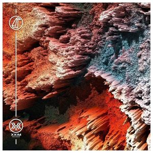 GoGo Penguin: Between Two Waves [LP] - VINYL Product Image