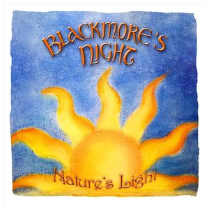 Blackmore's Night: Nature's Light [LP] - VINYL Product Image
