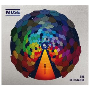Muse: Resistance [LP] [LP] - VINYL Product Image