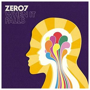 Zero 7: When It Falls [LP] - VINYL Product Image