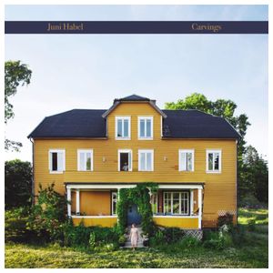 Juni Habel: Carvings [LP] - VINYL Product Image