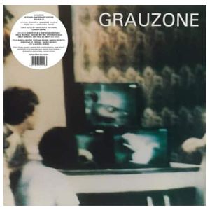 Grauzone: Grauzone [LP] - VINYL Product Image