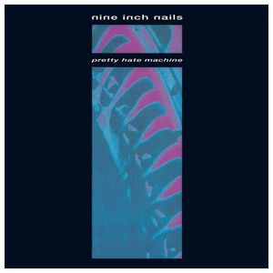 Nine Inch Nails: Pretty Hate Machine [LP] - VINYL Product Image