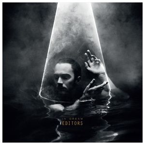 Editors: In Dream [LP] - VINYL Product Image