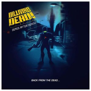 Dr. Living Dead!: Demos After Death [LP] [VINYL] Product Image