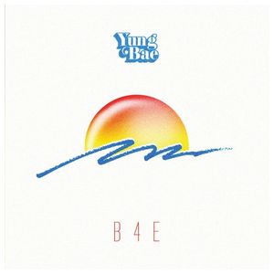 Yung Bae: B4E [LP] - VINYL Product Image
