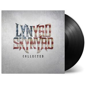 Lynyrd Skynyrd: Collected [LP] - VINYL Product Image