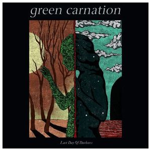 Green Carnation: Last Day of Darkness [LP] [VINYL] Product Image