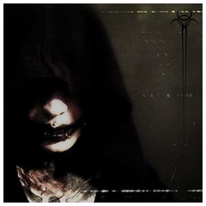 Psyclon Nine: Icon of the Adversary [LP] - VINYL Product Image