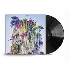 Wilco: Cousin [LP] - VINYL Product Image