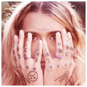 Morgan Wade: Reckless [LP] - VINYL Product Image