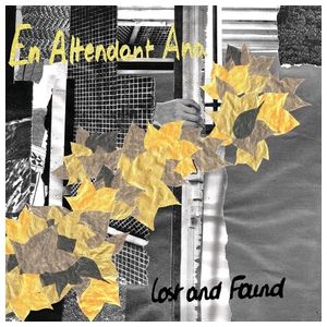 En Attendant Ana: Lost and Found [Colored Vinyl] [LP] - VINYL Product Image