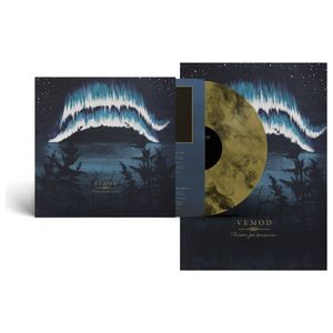 Vemod: Venter Pa Stormene [LP] - VINYL Product Image