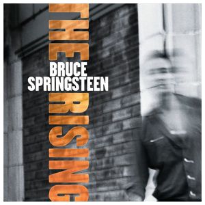Bruce Springsteen: The Rising [LP] - VINYL Product Image