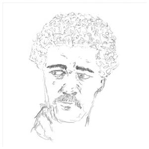 Will Long: Maroon/Pink [12 inch Vinyl Single] Product Image