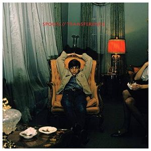 Spoon: Transference [LP] - VINYL Product Image