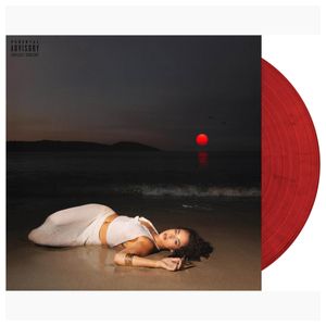 Maeta: When I Hear Your Name [Red 2 LP] [LP] - VINYL Product Image