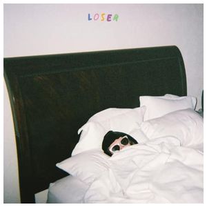 Sasha Alex Sloan: Loser [LP] - VINYL Product Image