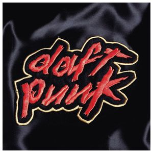 Daft Punk: Homework [LP] - VINYL Product Image