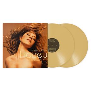 Mariah Carey: Honey [12 inch Vinyl Single] Product Image