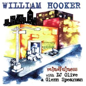 William Hooker: Mindfulness [LP] - VINYL Product Image