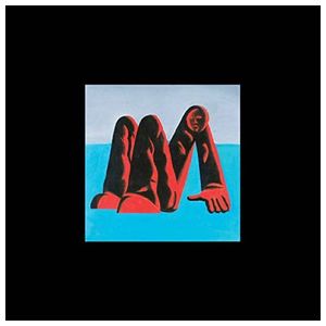 King Krule: Man Alive! [LP] - VINYL Product Image
