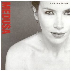 Annie Lennox: Medusa [LP] - VINYL Product Image
