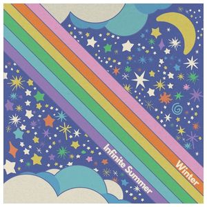 Winter: Infinite Summer [Limited Edition] [LP] - VINYL Product Image