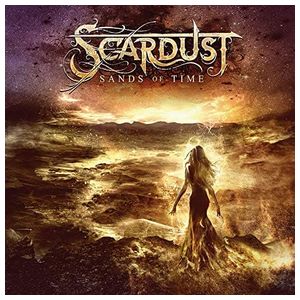 Scardust: Sands of Time [LP] - VINYL Product Image