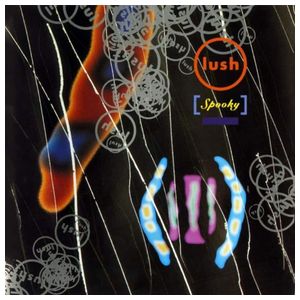 Lush: Spooky [LP] - VINYL Product Image