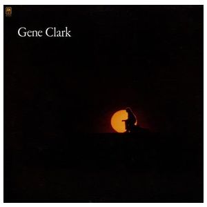 Gene Clark: White Light [LP] - VINYL Product Image