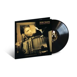 Tom Waits: Franks Wild Years [LP] - VINYL Product Image