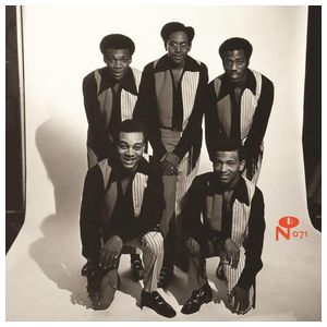 Various Artists: Eccentric Soul: The Saru Label [LP] - VINYL Product Image
