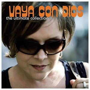 Vaya con Dios: Ultimate Collection [LP] - VINYL Product Image