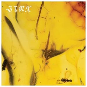 Crumb: Jinx [LP] - VINYL Product Image