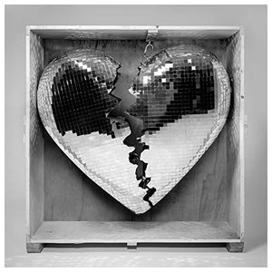 Mark Ronson: Late Night Feelings [LP] - VINYL Product Image