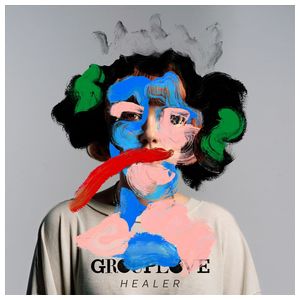 Grouplove: Healer [LP] - VINYL Product Image