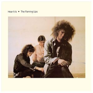 The Flaming Lips: Hear It Is [LP] - VINYL Product Image