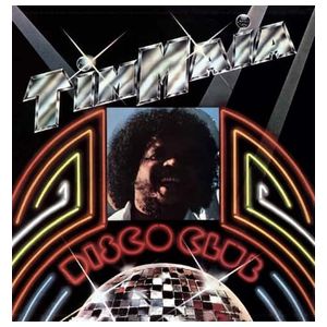 Tim Maia: Tim Maia - Disco Club  - VINYL LP Product Image