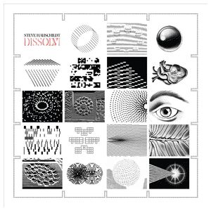 Steve Hauschildt: Dissolvi [LP] - VINYL Product Image