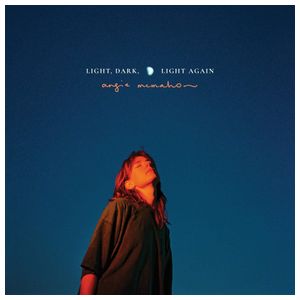 Angie McMahon: Light, Dark, Light Again [LP] - VINYL Product Image
