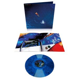 Richard Wright: Wet Dream [LP] - VINYL Product Image