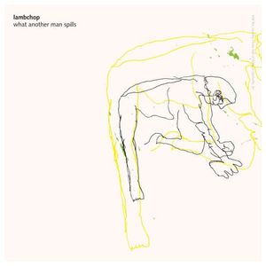 Lambchop: What Another Man Spills [LP] - VINYL Product Image