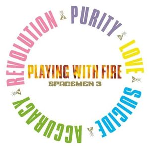 Spacemen 3: Recurring [LP] - VINYL Product Image