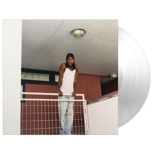 Bakar: Halo [LP] [VINYL] Product Image