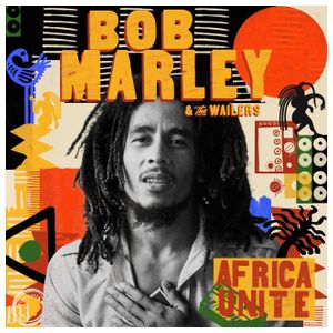 Bob Marley & the Wailers: Africa Unite [LP] - VINYL Product Image