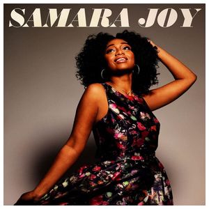Samara Joy: Samara Joy [LP] - VINYL Product Image