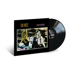 Tom Waits: Swordfish Trombone [LP] - VINYL Product Image